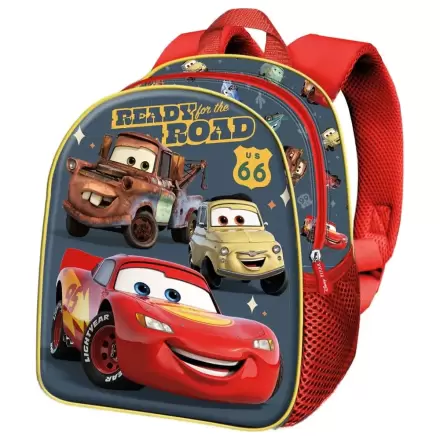 Disney Pixar Cars 3 Ready 3D nahrbtnik 30 cm fotografija izdelka