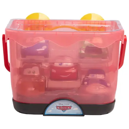 Disney Pixar Cars kopalni košarček fotografija izdelka