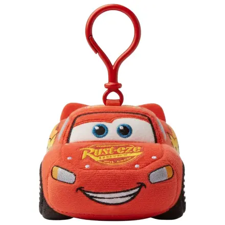 Disney Pixar Cars plišast obesek za ključe fotografija izdelka