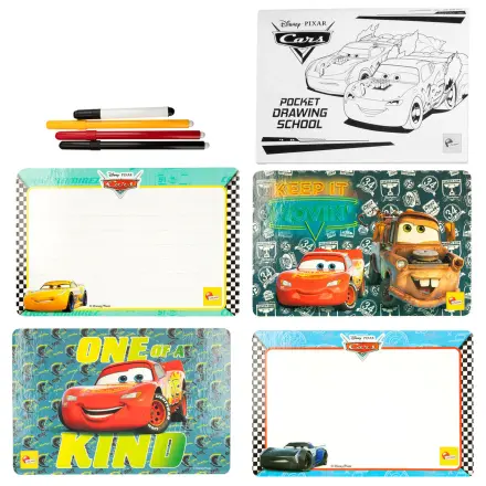 Disney Pixar Cars šola risanja fotografija izdelka
