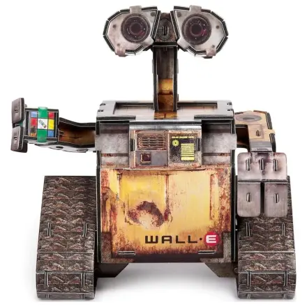 Disney Pixar Wall-E 3D sestavljanka (60 kosov) fotografija izdelka