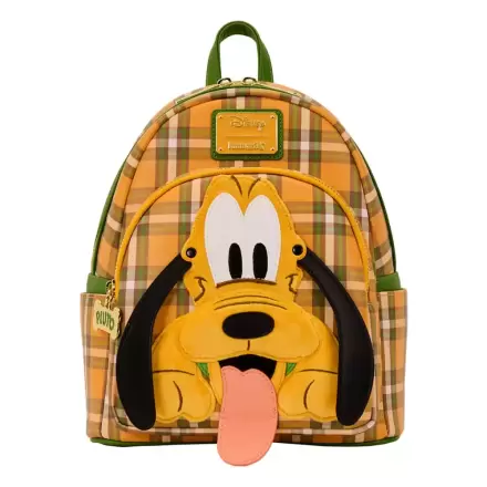 Disney by Loungefly Mini nahrbtnik Pluto 95th Anniversary fotografija izdelka