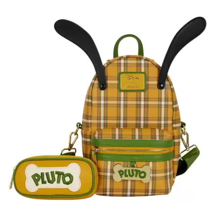 Disney by Loungefly Torba na eno ramo Pluto 95th Anniversary fotografija izdelka