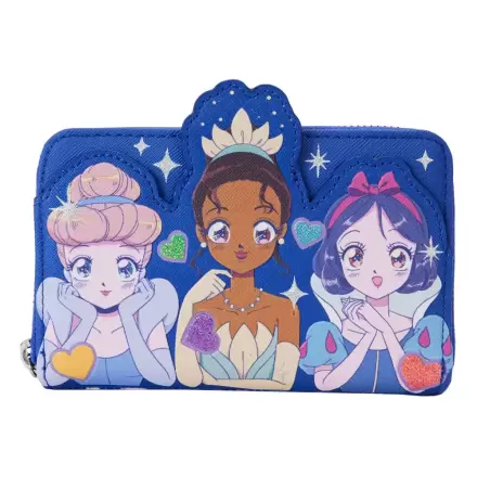 Disney by Loungefly denarnica Princess Manga Style termékfotója