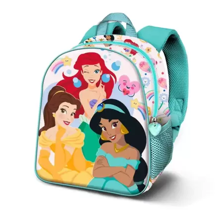 Disney Princess Rainbows 3D nahrbtnik 31 cm termékfotója