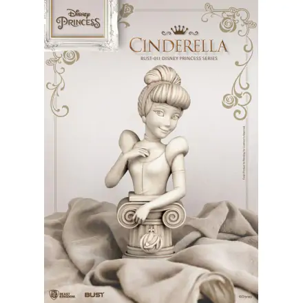 Disney Princess Series PVC Kip Cindarella 15 cm termékfotója