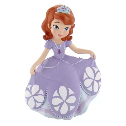 Disney Princess Sofia figurica 6 cm termékfotója