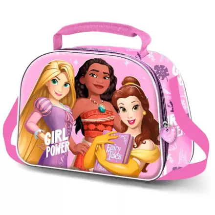 Disney Princesses 3D torba za malico termékfotója