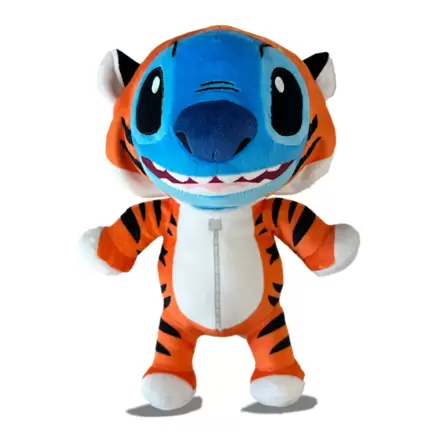 Disney Rajah Stitch plišasta igrača 25 cm termékfotója