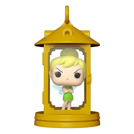 Disney's 100th Anniversary POP! Deluxe Vinilna figura Peter Pan- Tink Trapped 9 cm termékfotója