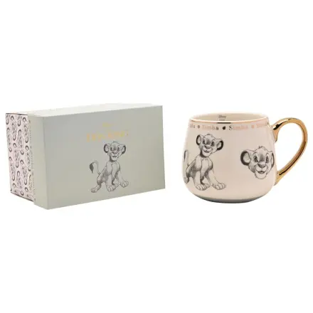 Disney Simba Premium Zbirateljska Skodelica 300 ml fotografija izdelka