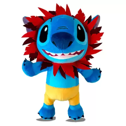 Disney Simba Stitch plišasta igrača 25 cm termékfotója