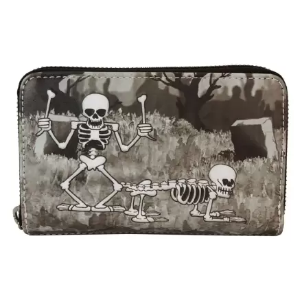 Disney by Loungefly Denarnica Skeleton Dance fotografija izdelka