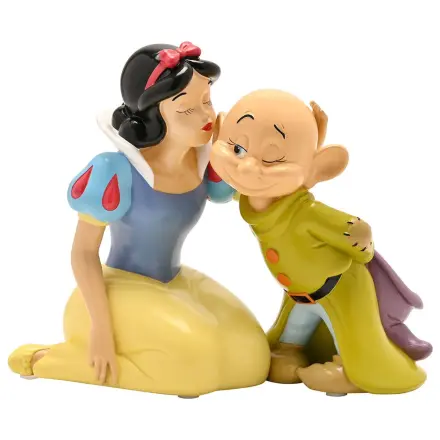 Disney Sneguljčica & Dopey hranilnik fotografija izdelka