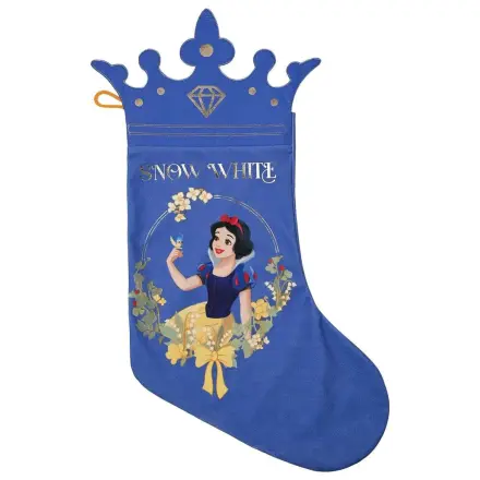 Disney Snow White božična nogavica fotografija izdelka