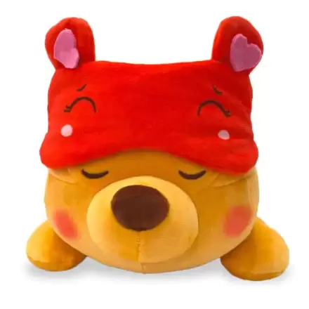 Disney Snuglets Plišasta Figura Winnie the Pooh 40 cm termékfotója