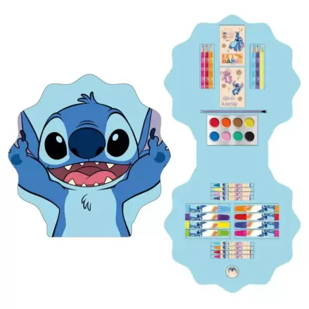 Disney Stich set za barvanje termékfotója