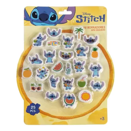 Disney Stitch set 25 radirk fotografija izdelka