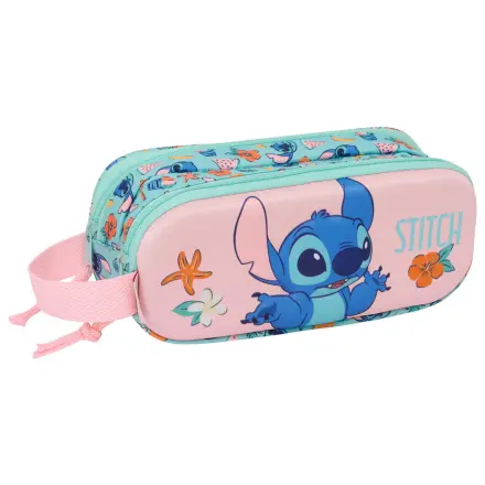 Disney Stitch 3D dvojna peresnica fotografija izdelka