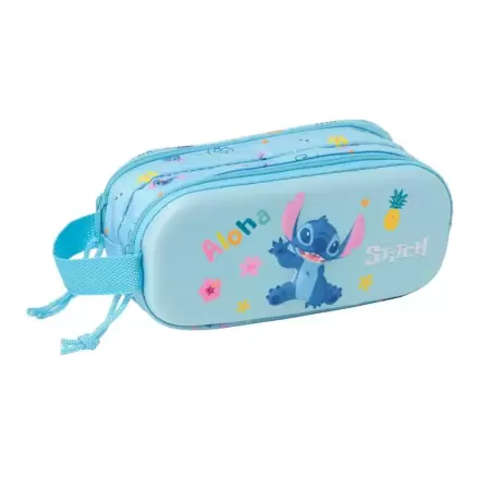 Disney Stitch 3D dvojna peresnica fotografija izdelka