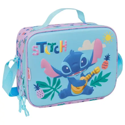 Disney Stitch 3D termalna torba za malico fotografija izdelka