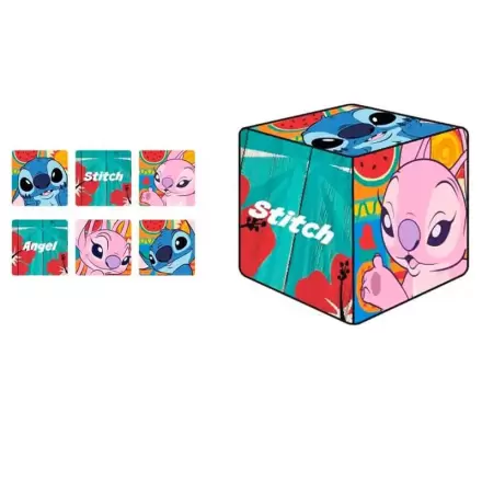 Disney Stitch 3D die blazina fotografija izdelka