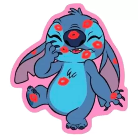Disney Stitch 3D blazina fotografija izdelka