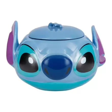 Disney Stitch 3D škatla za piškote termékfotója