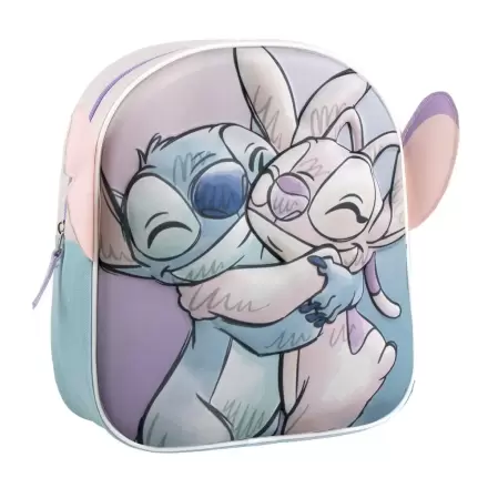 Disney Stitch 3D nahrbtnik 28 cm fotografija izdelka