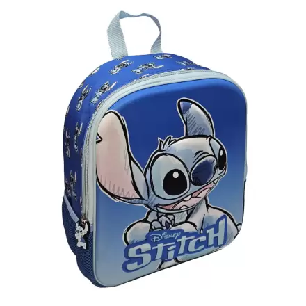 Disney Stitch 3D nahrbtnik 29 cm termékfotója