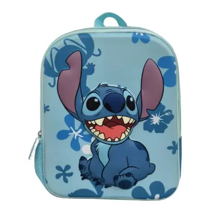 Disney Stitch 3D nahrbtnik 29 cm termékfotója