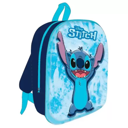 Disney Stitch 3D nahrbtnik 30 cm termékfotója