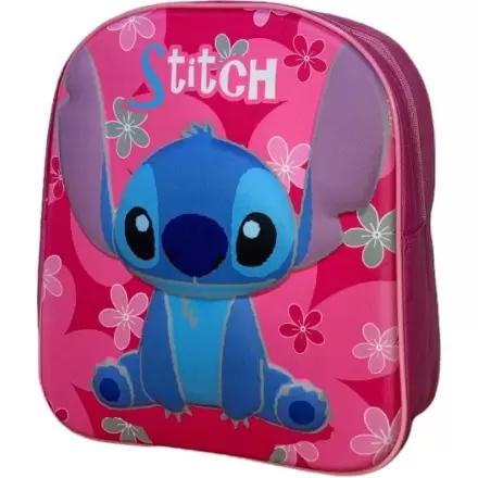 Disney Stitch 3D nahrbtnik 30 cm fotografija izdelka
