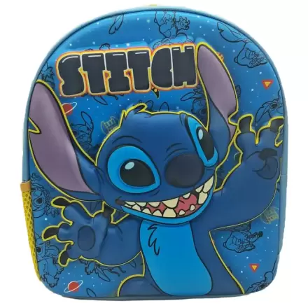 Disney Stitch 3D nahrbtnik 30 cm termékfotója