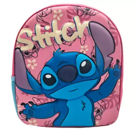 Disney Stitch 3D nahrbtnik 30 cm termékfotója