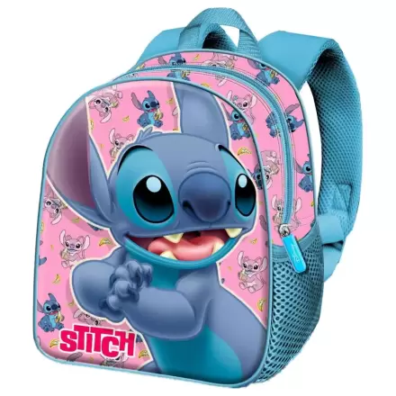 Disney Stitch 3D nahrbtnik 30 cm fotografija izdelka
