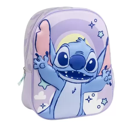 Disney Stitch 3D nahrbtnik 31 cm fotografija izdelka