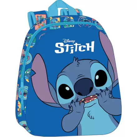 Disney Stitch 3D nahrbtnik 33cm termékfotója