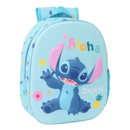 Disney Stitch 3D nahrbtnik 33cm fotografija izdelka