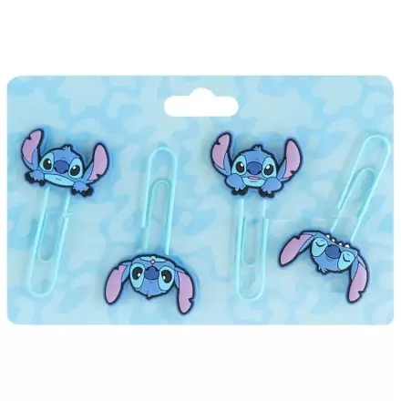 Disney Stitch komplet 4 sponk termékfotója