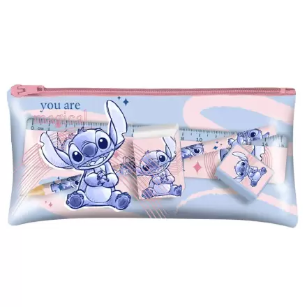 Disney Stitch set pisarniških pripomočkov termékfotója