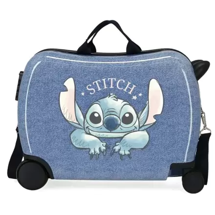 Disney Stitch ABS kovček 50 cm fotografija izdelka