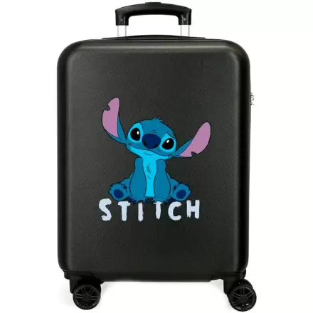 Disney Stitch ABS trolley kovček 55 cm termékfotója