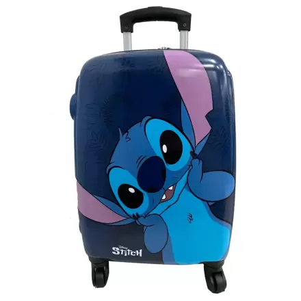 Disney Stitch ABS kovček na kolesih 50 cm termékfotója