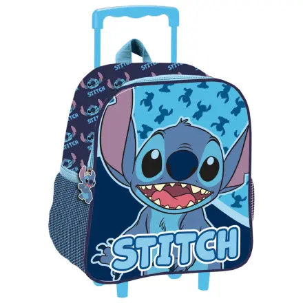 Disney Stitch Abstract trolley 32 cm fotografija izdelka