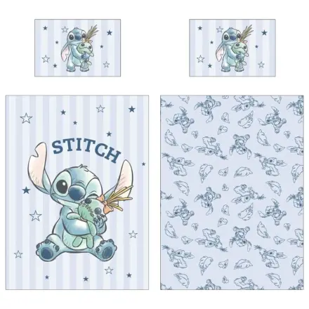 Disney Stitch prevleka za odejo fotografija izdelka