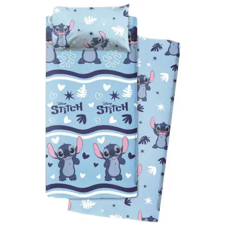 Disney Stitch posteljni komplet fotografija izdelka