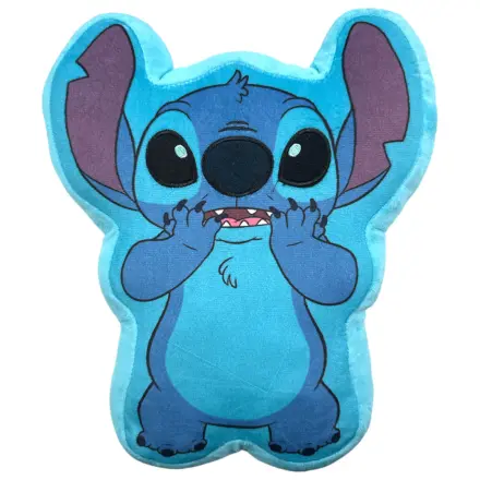 Disney Stitch Alien 3D oblikovana blazina, okrasna blazina fotografija izdelka
