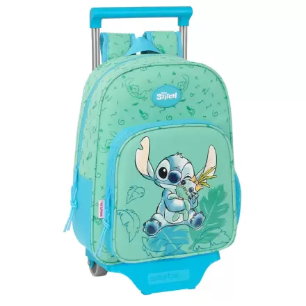 Disney Stitch Aloha voziček 34cm termékfotója