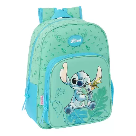 Disney Stitch Aloha prilagodljiv nahrbtnik 34 cm termékfotója